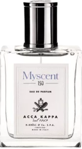 Myscent 150, Acca Kappa