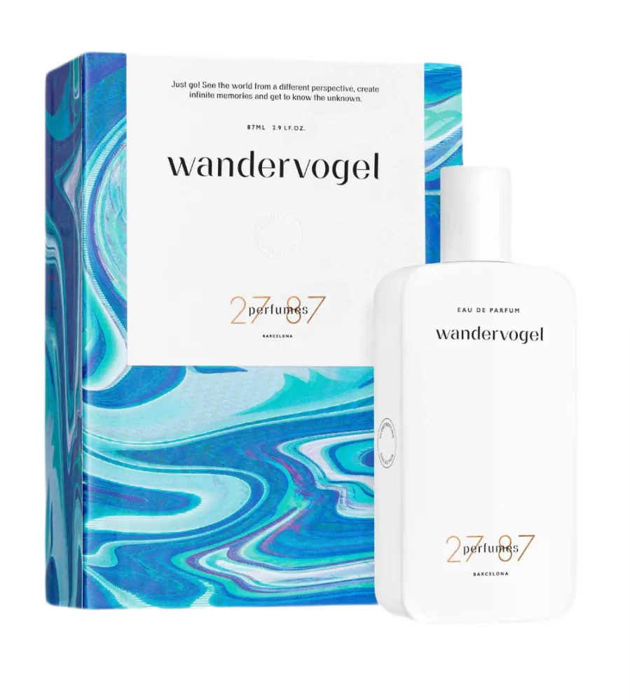 Wandervogel, 27 87