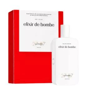 Elixir de Bombe, 27 87
