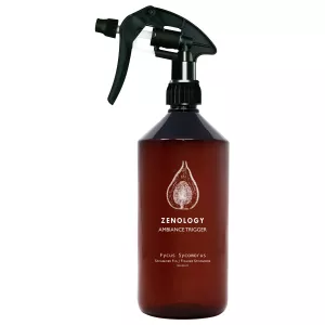 Fycus Sycomorus Roomspray, Zenology