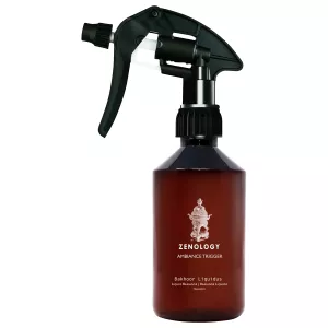 Backhoor Liquidus Roomspray, Zenology