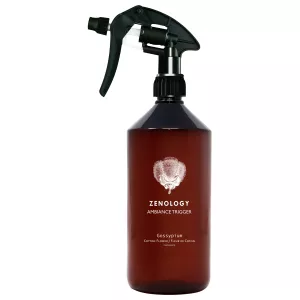 Gossypium Roomspray, Zenology