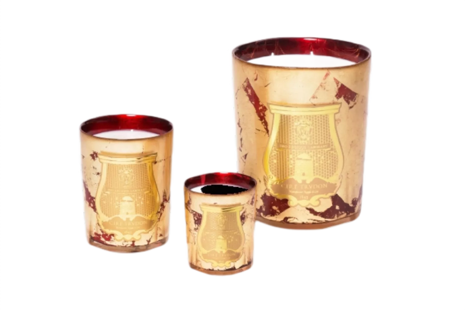 Cire Trudon - Gloria