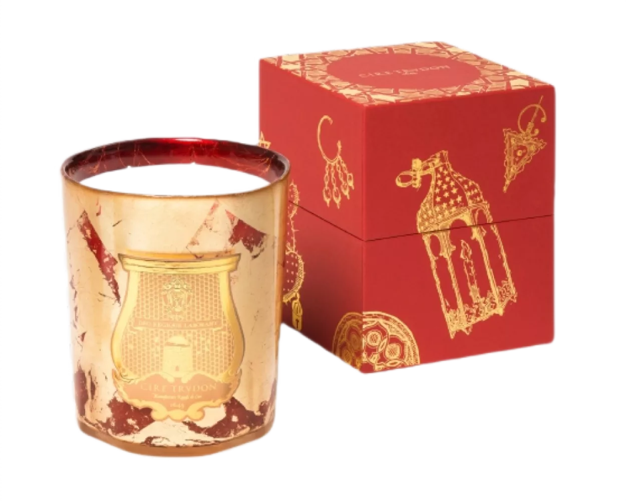 Cire Trudon - Gloria