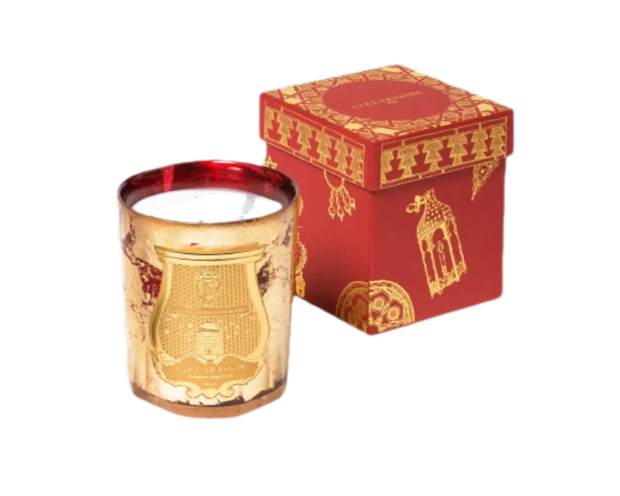 Cire Trudon - Gloria