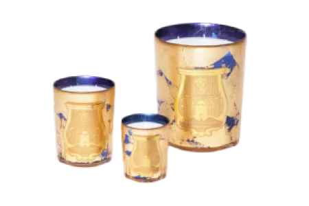 Fir (Saphir Blue) / Christmas Tree, Cire Trudon