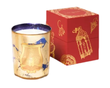 Fir (Saphir Blue) / Christmas Tree, Cire Trudon