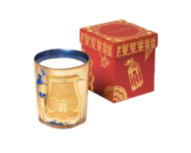 Fir (Saphir Blue) / Christmas Tree, Cire Trudon