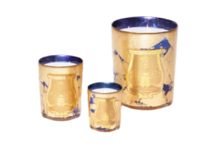 Fir (Saphir Blue) / Christmas Tree, Cire Trudon