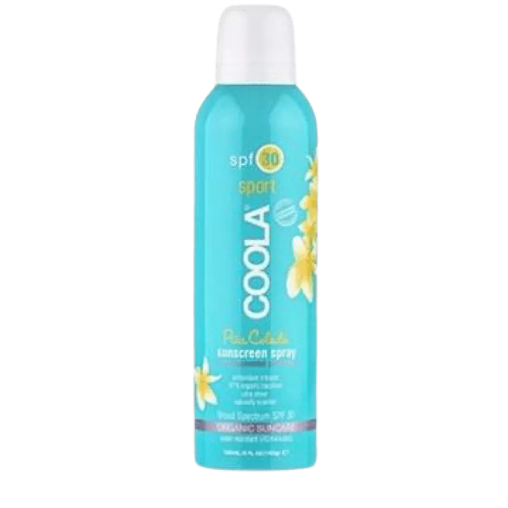 Sport Continuous Spray SPF 30 Pina Colada, Coola
