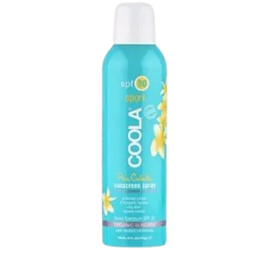 Sport Continuous Spray SPF 30 Pina Colada, Coola