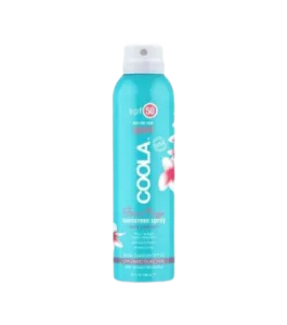 Sunscreen Spray SPF 50 Guava Mango, Coola