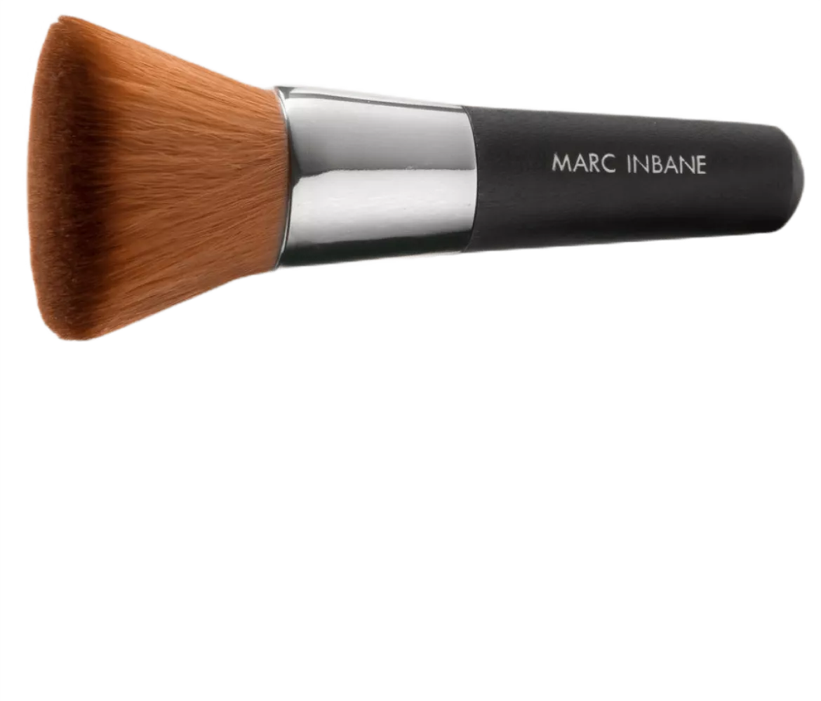 Marc Inbane - Kabuki Brush