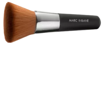 Kabuki Brush, Marc Inbane