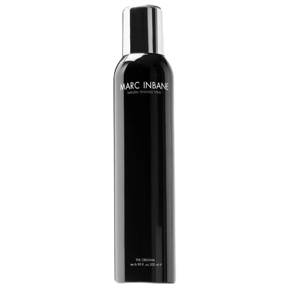 Natural Tanning Spray, Marc Inbane