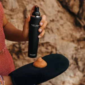 Marc Inbane, Natural Tanning Mousse