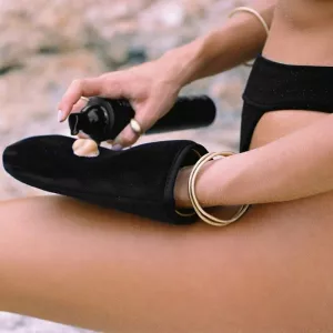 Marc Inbane, Natural Tanning Mousse