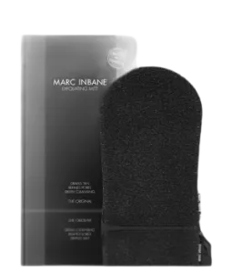 Marc Inbane, Exfoliating handschoen