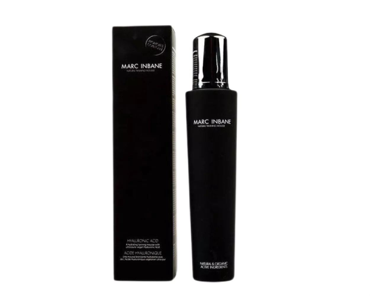 Marc Inbane, Natural Tanning Mousse