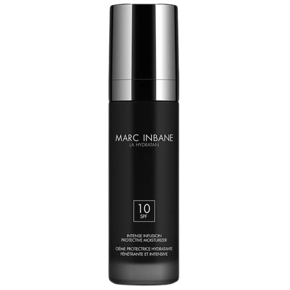 Marc Inbane - Marc Inbane, Intense Infusion Protective Moisturizer spf 10 - 30ml