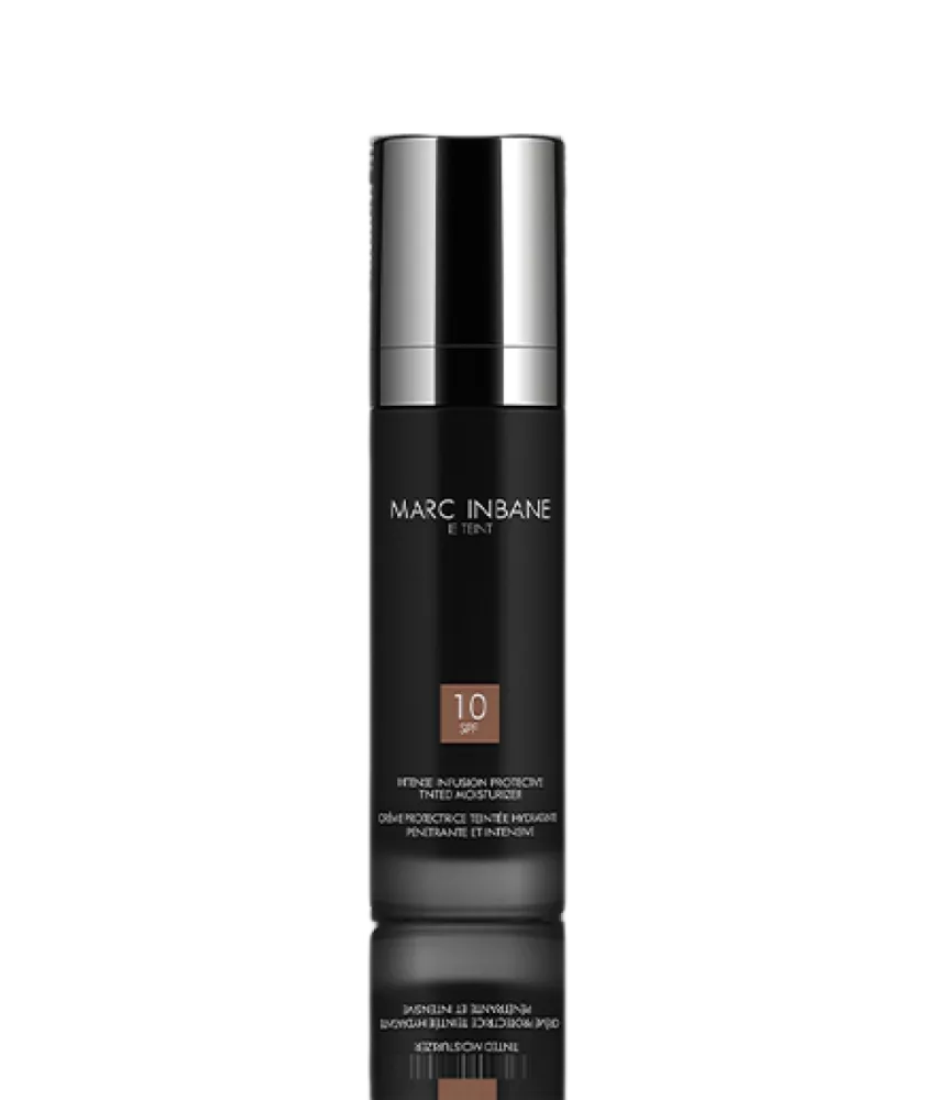 Marc Inbane, Intense Infusion Protective Tinted Moisturizer spf 10