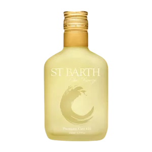 Premium Care Oil, St. Barth
