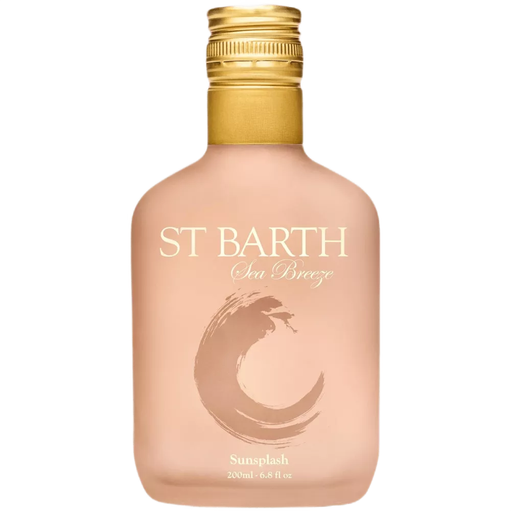 St. Barth - Sunsplash - 200ml