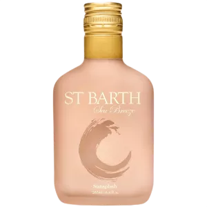 Sunsplash, St. Barth