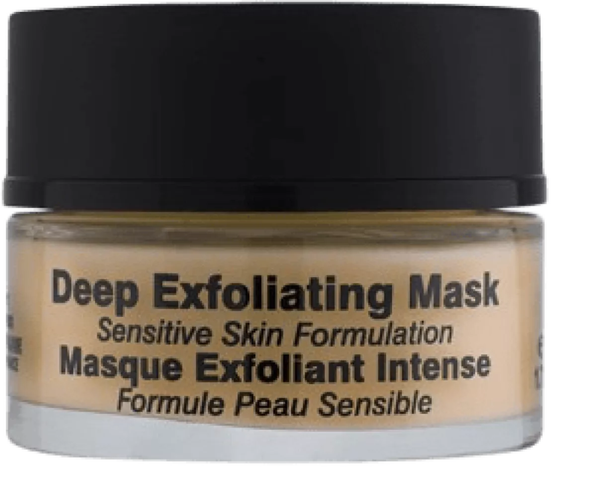 Dr Sebagh - Deep Exfoliating Mask Sensitive Skin - 50ml