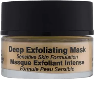 Deep Exfoliating Mask Sensitive Skin , Dr Sebagh