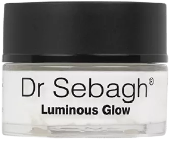 Luminous Glow, Dr Sebagh