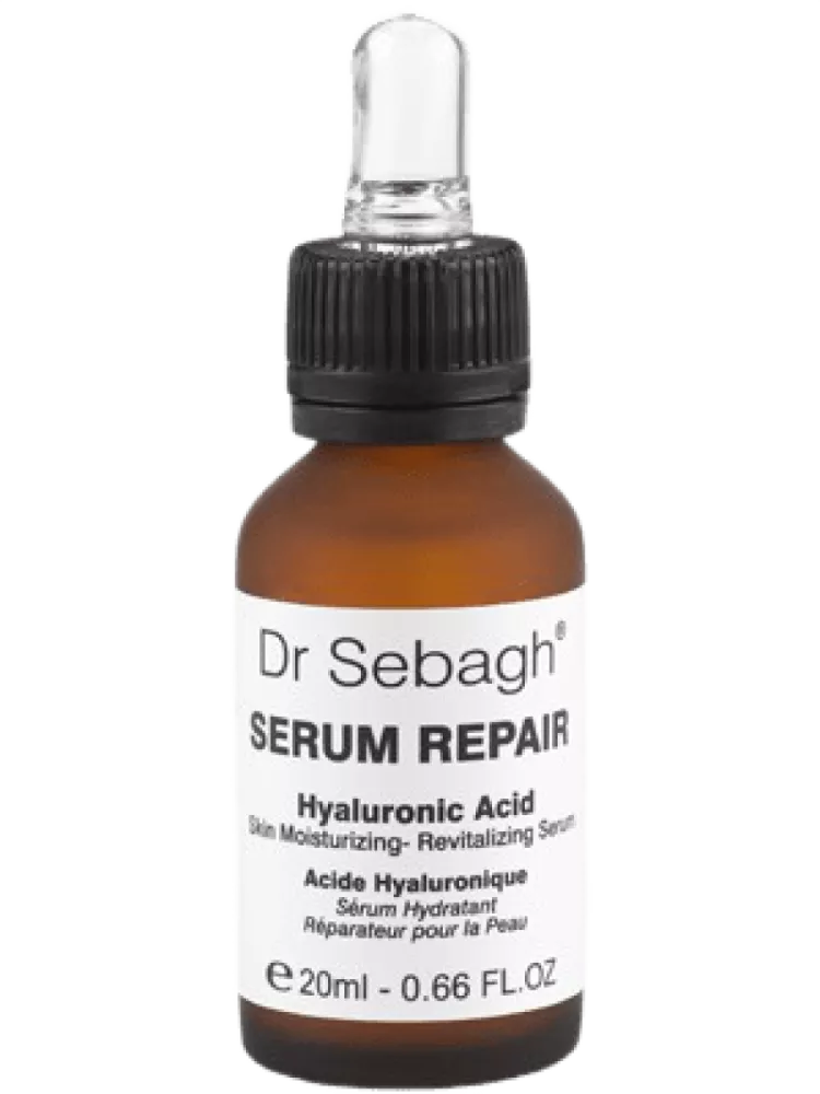 Serum Repair, Dr Sebagh