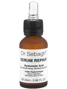 Serum Repair, Dr Sebagh
