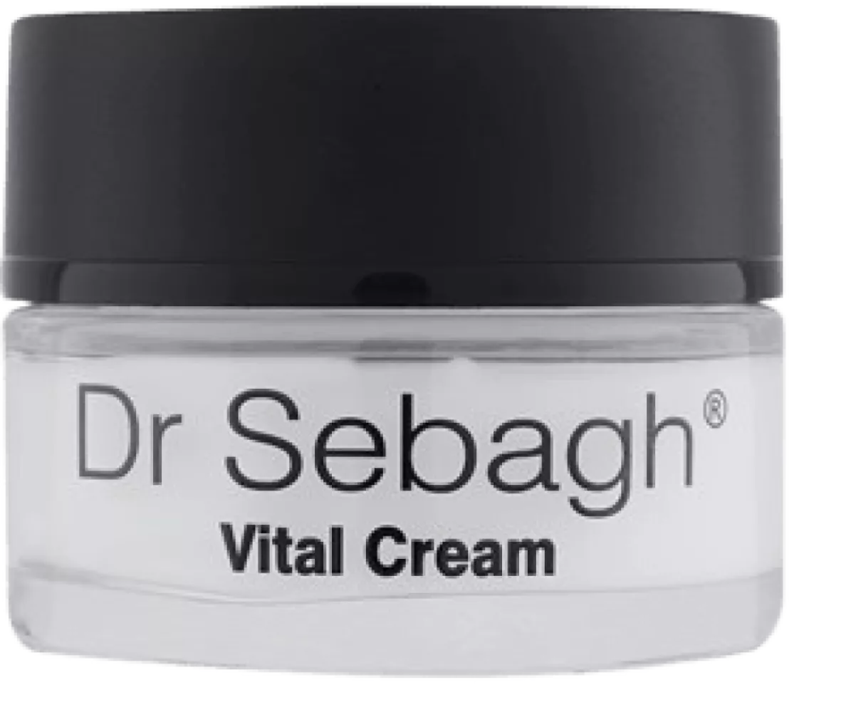 Dr Sebagh - Vital Cream - 50ml