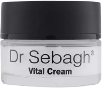 Vital Cream , Dr Sebagh