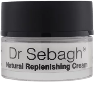 Dr Sebagh - Natural Replenishing Cream - 50ml