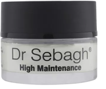 High Maintenance Cream, Dr Sebagh