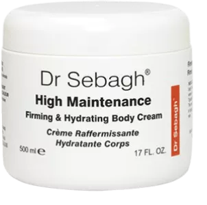 Supreme Body , Dr Sebagh