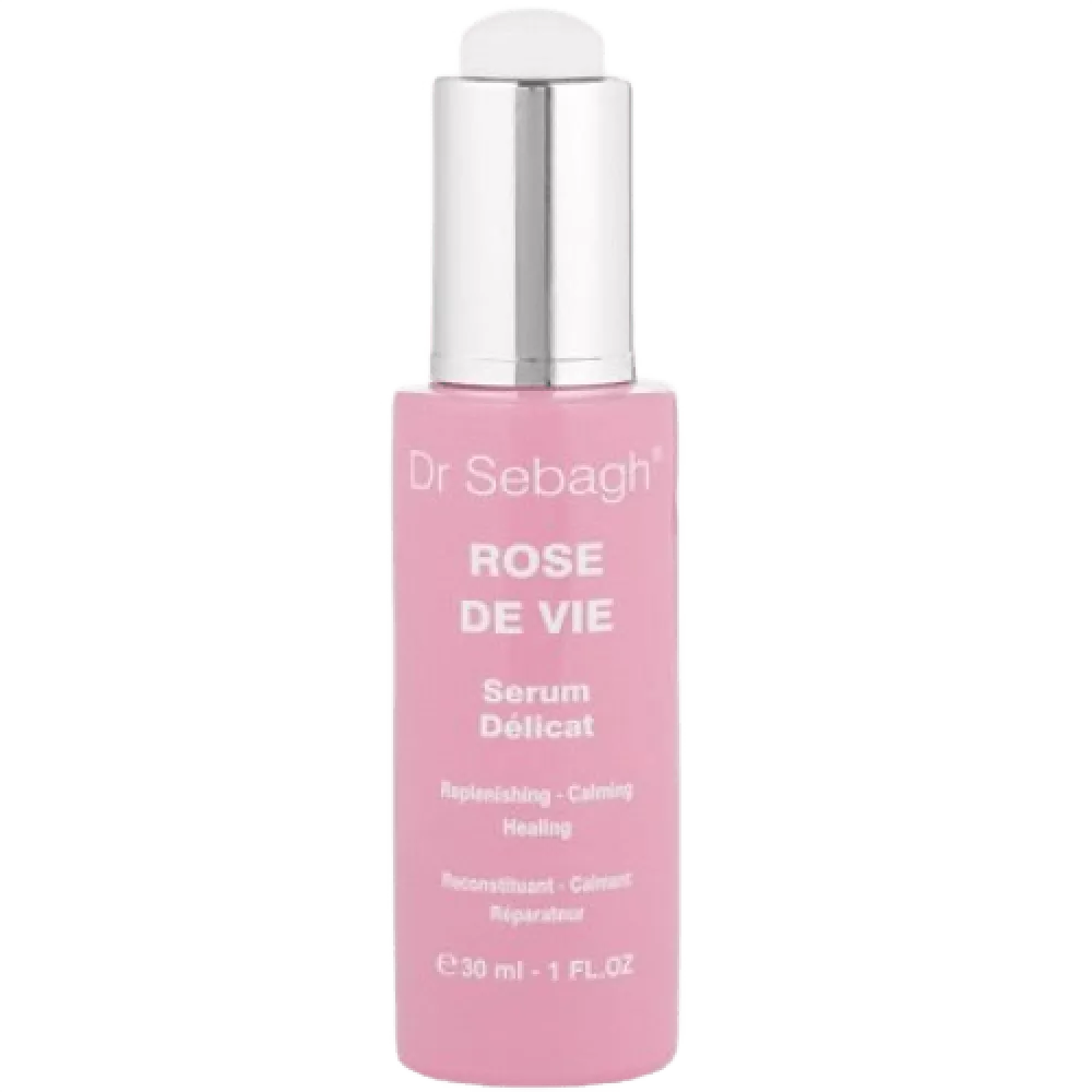 Dr Sebagh - Rose de Vie - 30ml
