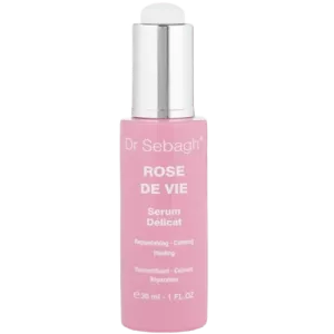 Rose de Vie , Dr Sebagh