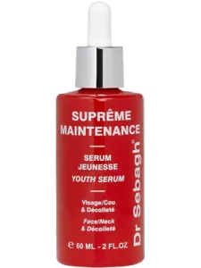 Supreme Maintenance, Dr Sebagh