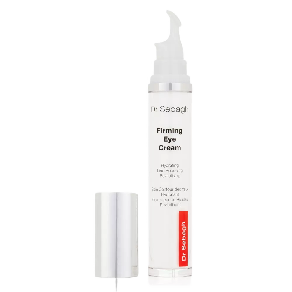 Firming Eye Cream, Dr Sebagh
