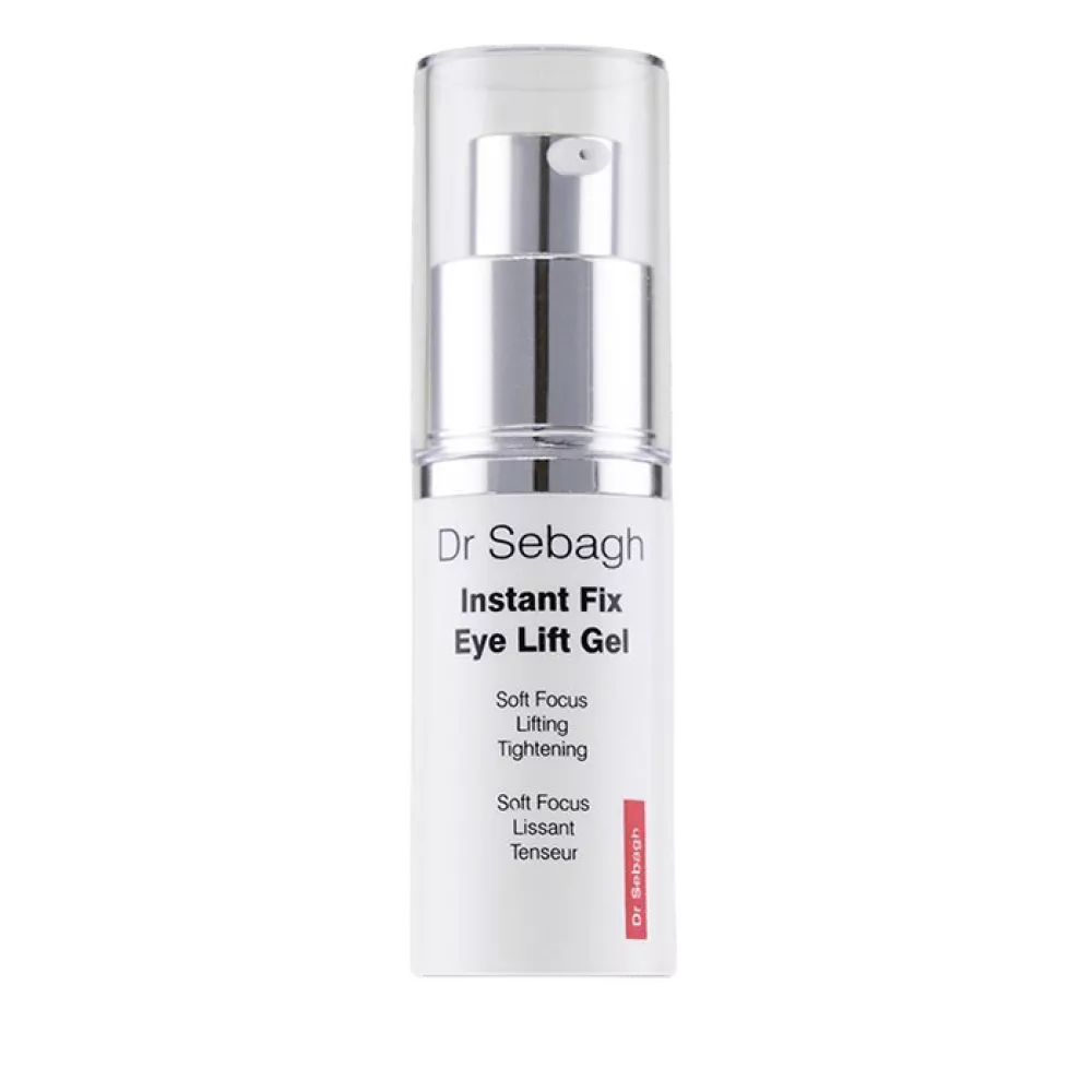 Dr Sebagh - Instant Fix Eye Lift Gel - 15ml