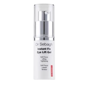 Instant Fix Eye Lift Gel, Dr Sebagh