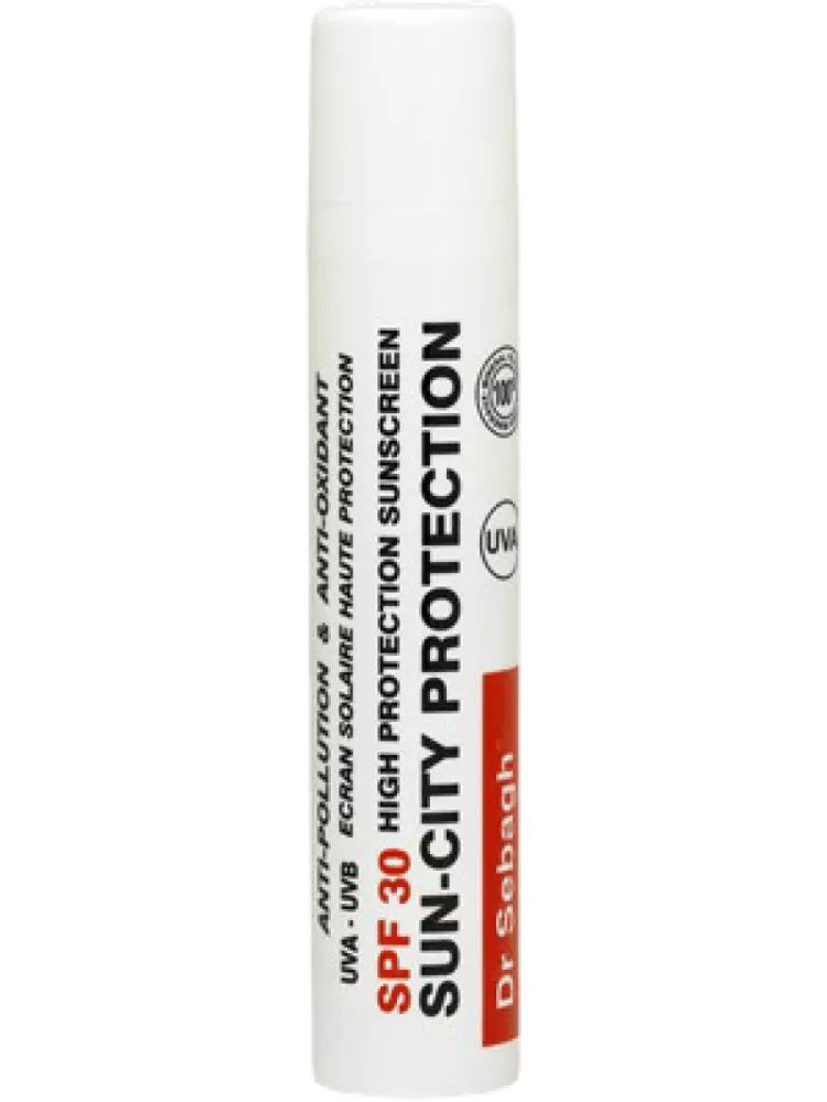 Sun City Protection, Dr Sebagh