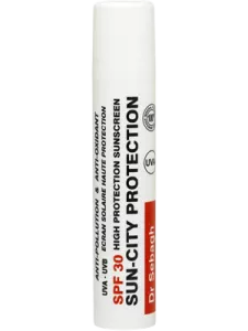 Sun City Protection, Dr Sebagh