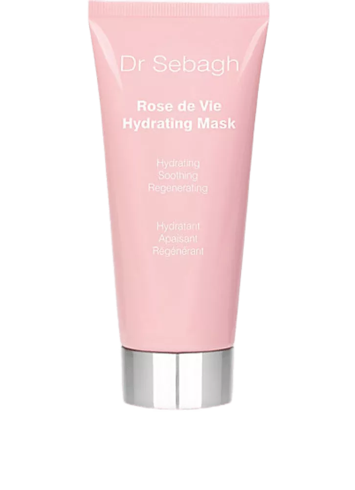 Dr Sebagh - Hydrating Mask - 100ml