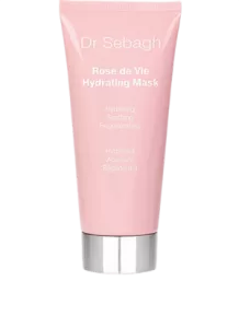 Hydrating Mask, Dr Sebagh