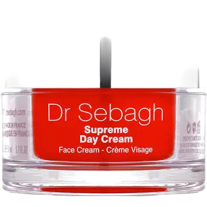 Supreme Daycream, Dr. Sebagh