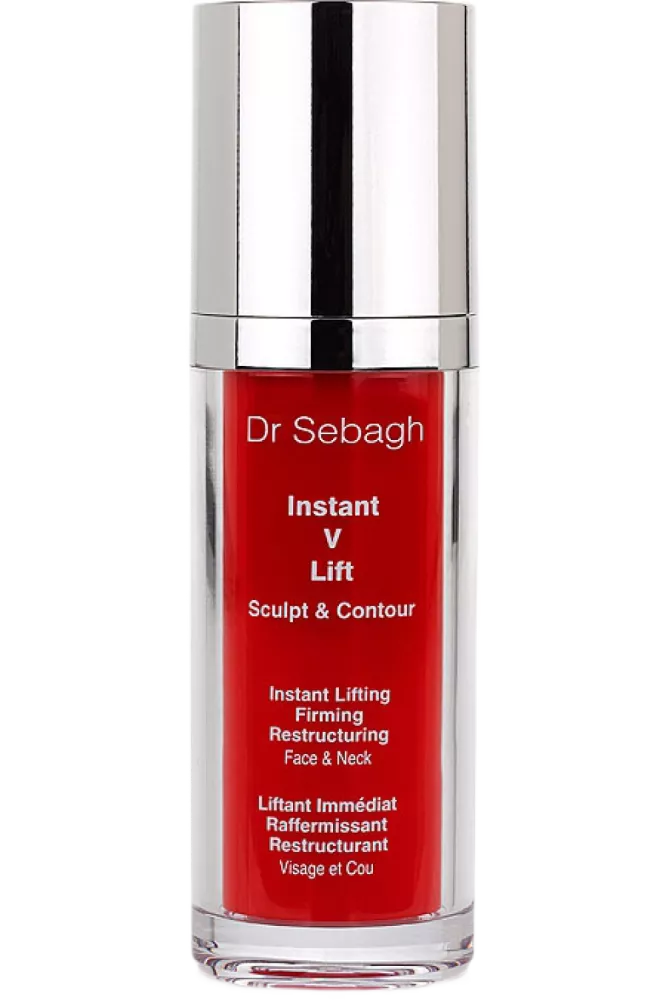 Dr Sebagh - Instant V Lift, Dr. Sebagh - 30ml